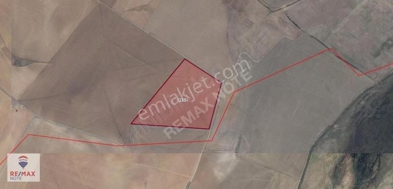 Bala Aşağıhacıbekir Mahallesi 46.535m2 Tek Tapu Tarla