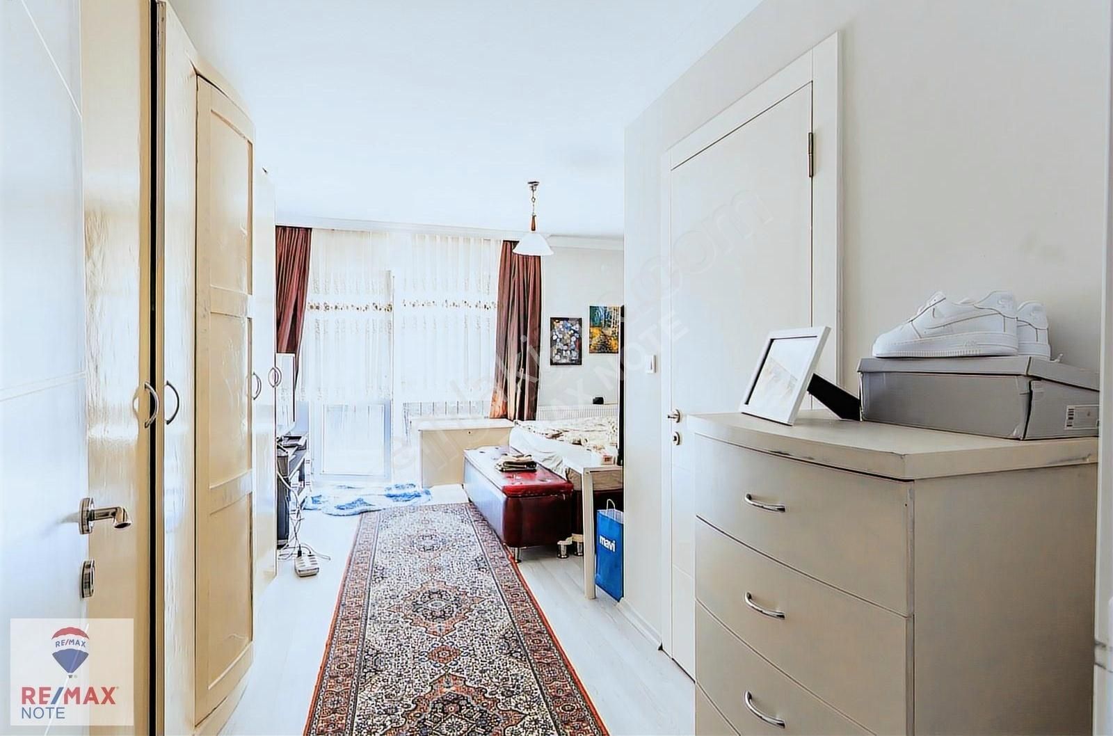 Ankara Etimesgut Bağlıca Mahallesi'nde Satılık Villa
