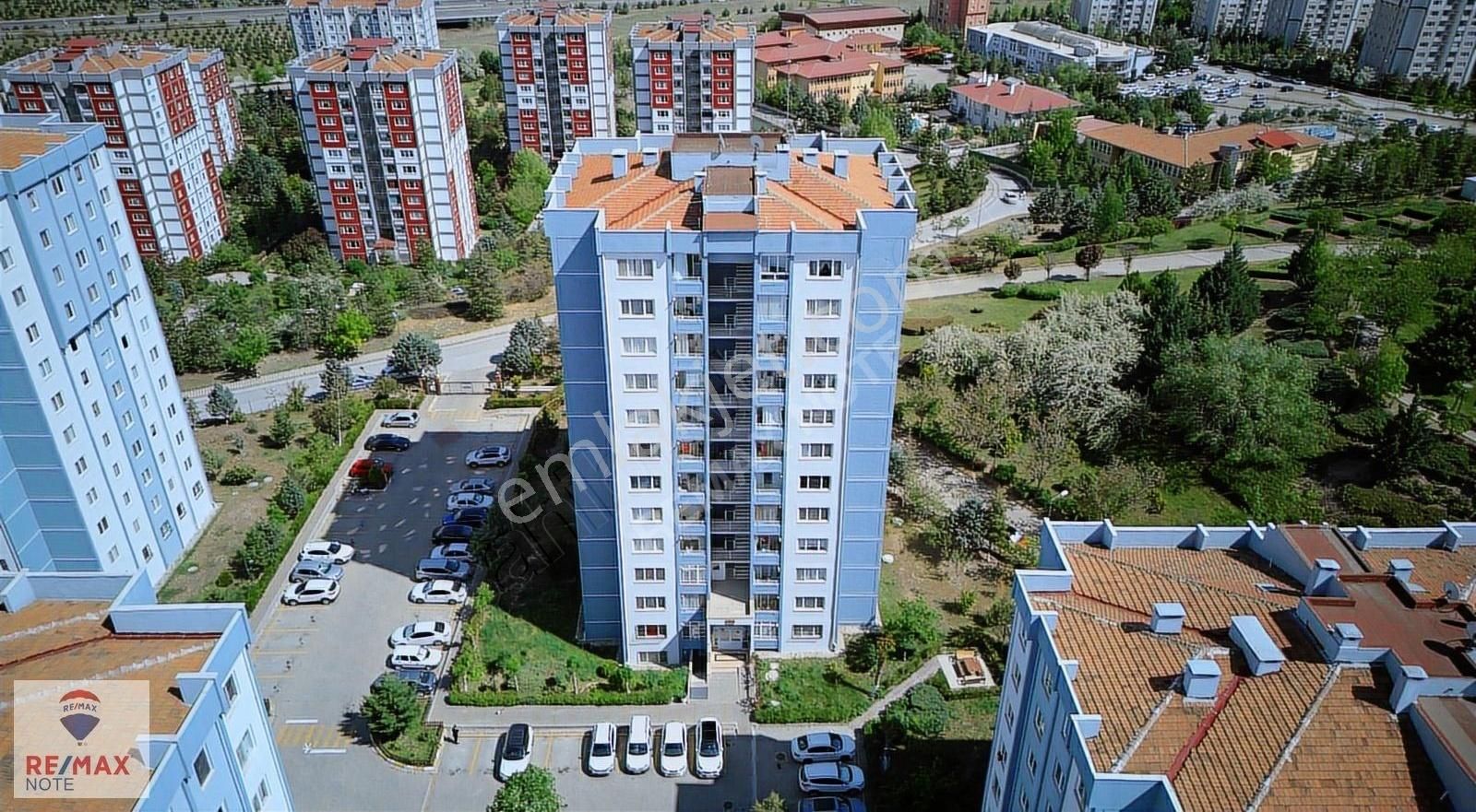 Atakent-1 Aşiyan Sitesinde 3+1 Kiralık Daire