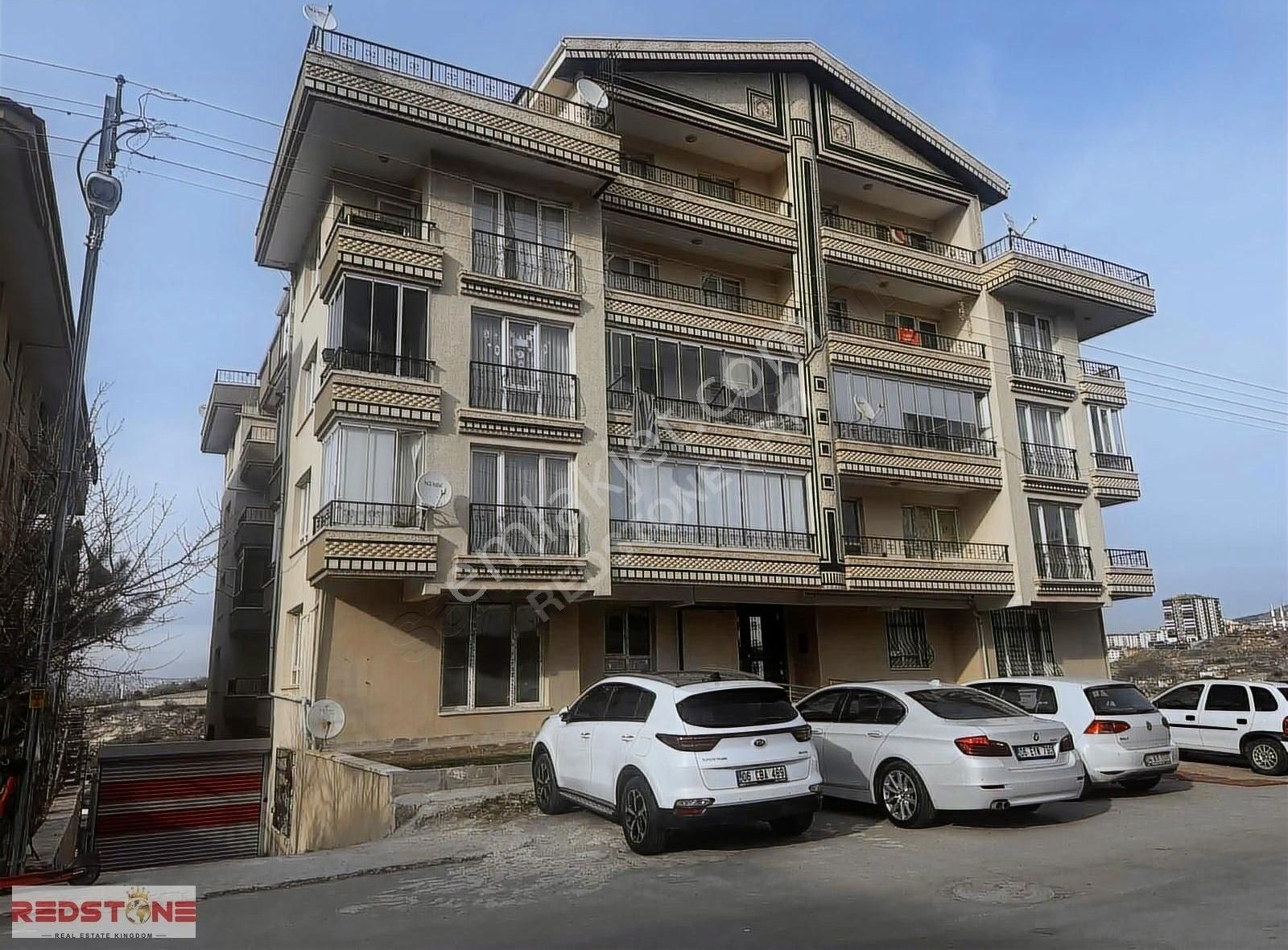 Dervişözdemircad. Mimar Sinanlisesi Yanı Dubleks 5+1satık Daire