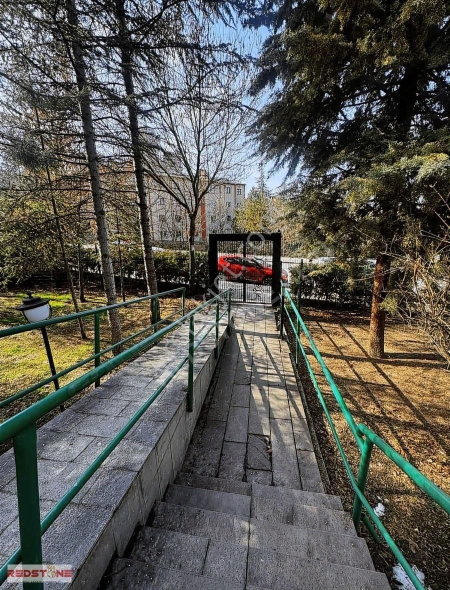 Redstone Artı Birlik'te Oyak Sitesi 2+1 2.kat 85m2 Satılık Daire