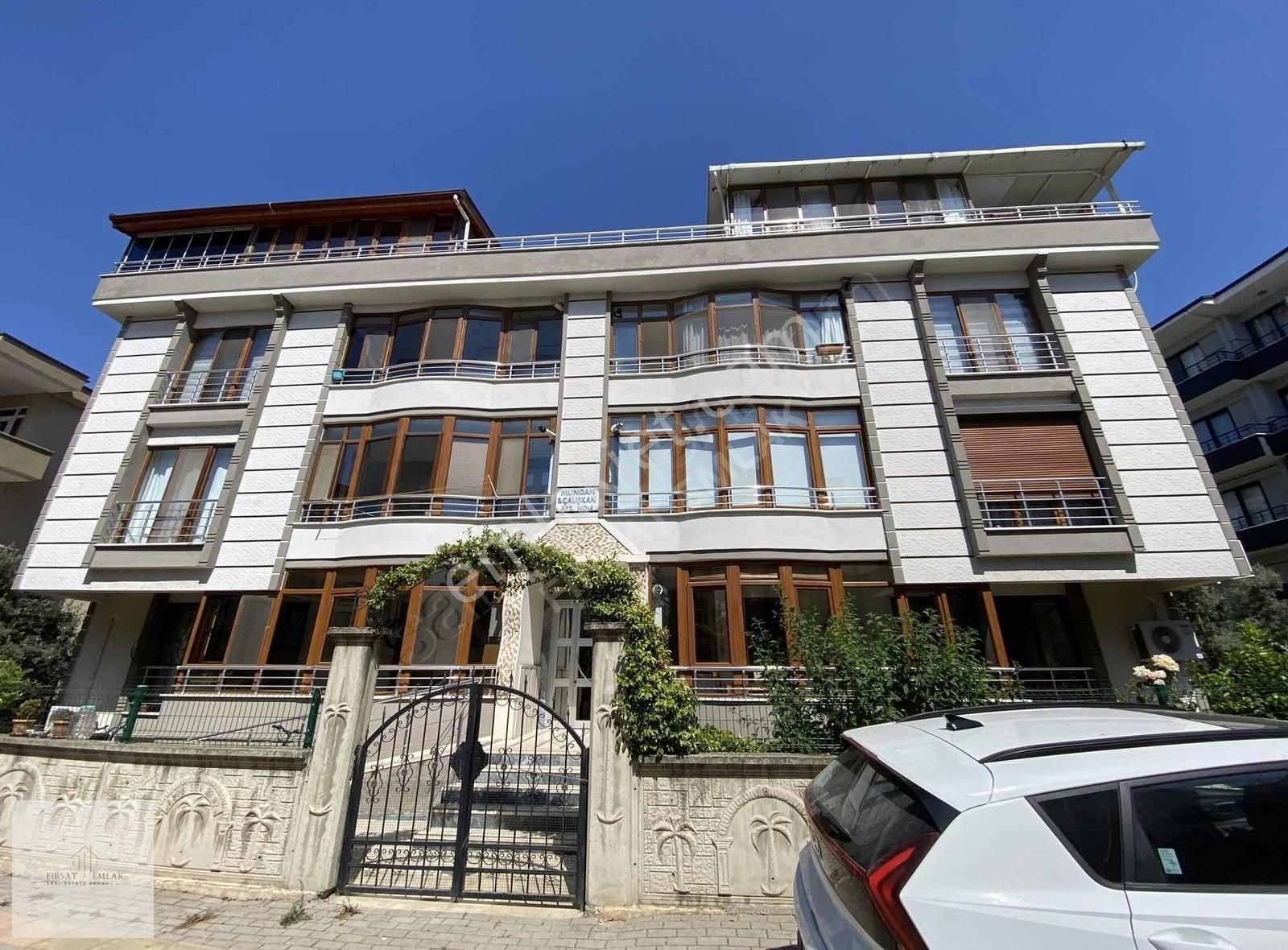 Sıteler Mahalle 5 + 1 Satılık Dubleks Teraslı