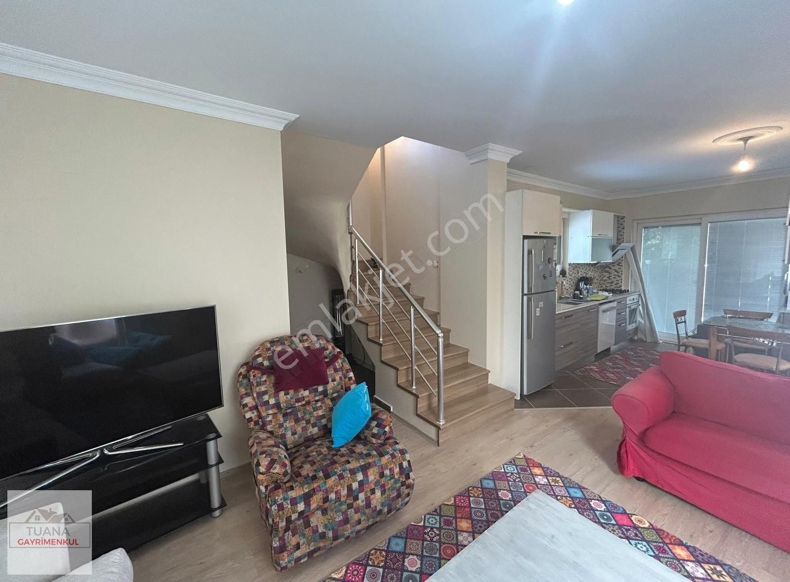 Tuana Gayrimenkul'den Ulacamide 3+1 Müstakil Ev - Görsel 3