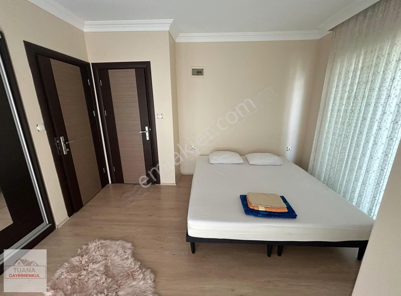 Tuana Gayrimenkul'den Ulacamide 3+1 Müstakil Ev - Görsel 15