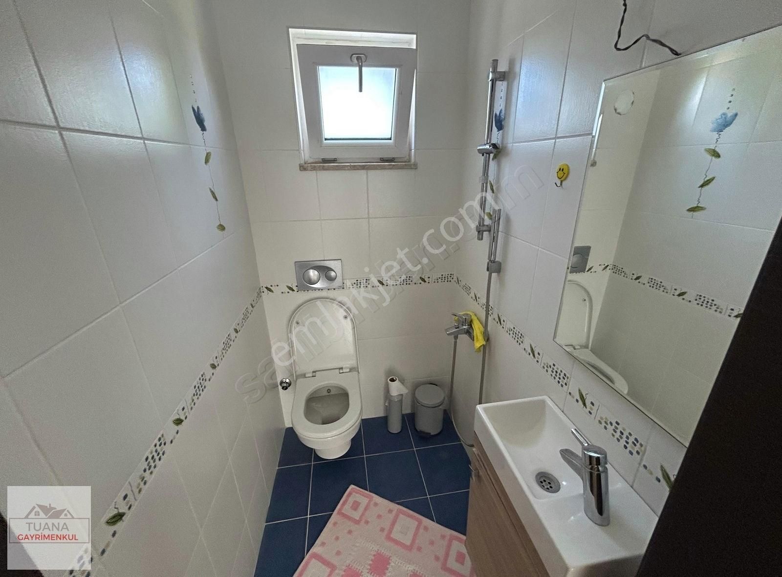 Tuana Gayrimenkul'den Ulacamide 3+1 Müstakil Ev - Görsel 6