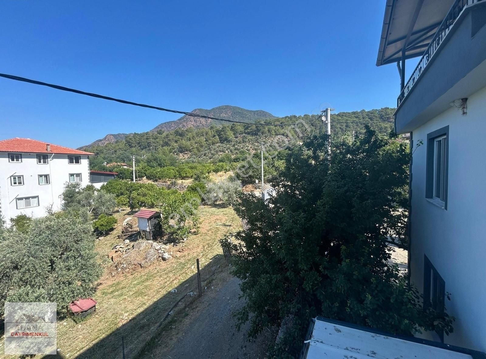 Tuana Gayrimenkul'den Yeşilköy'de 2+1 Kiralık Daire - Görsel 17