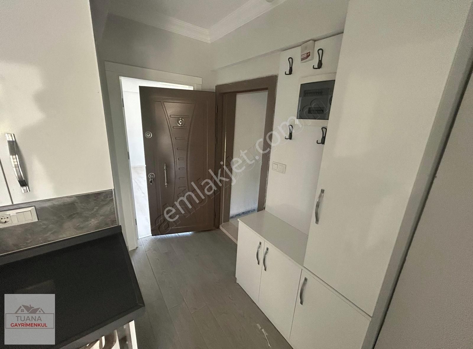 Tuana Gayrimenkul'den Yeşilköy'de 2+1 Kiralık Daire - Görsel 13