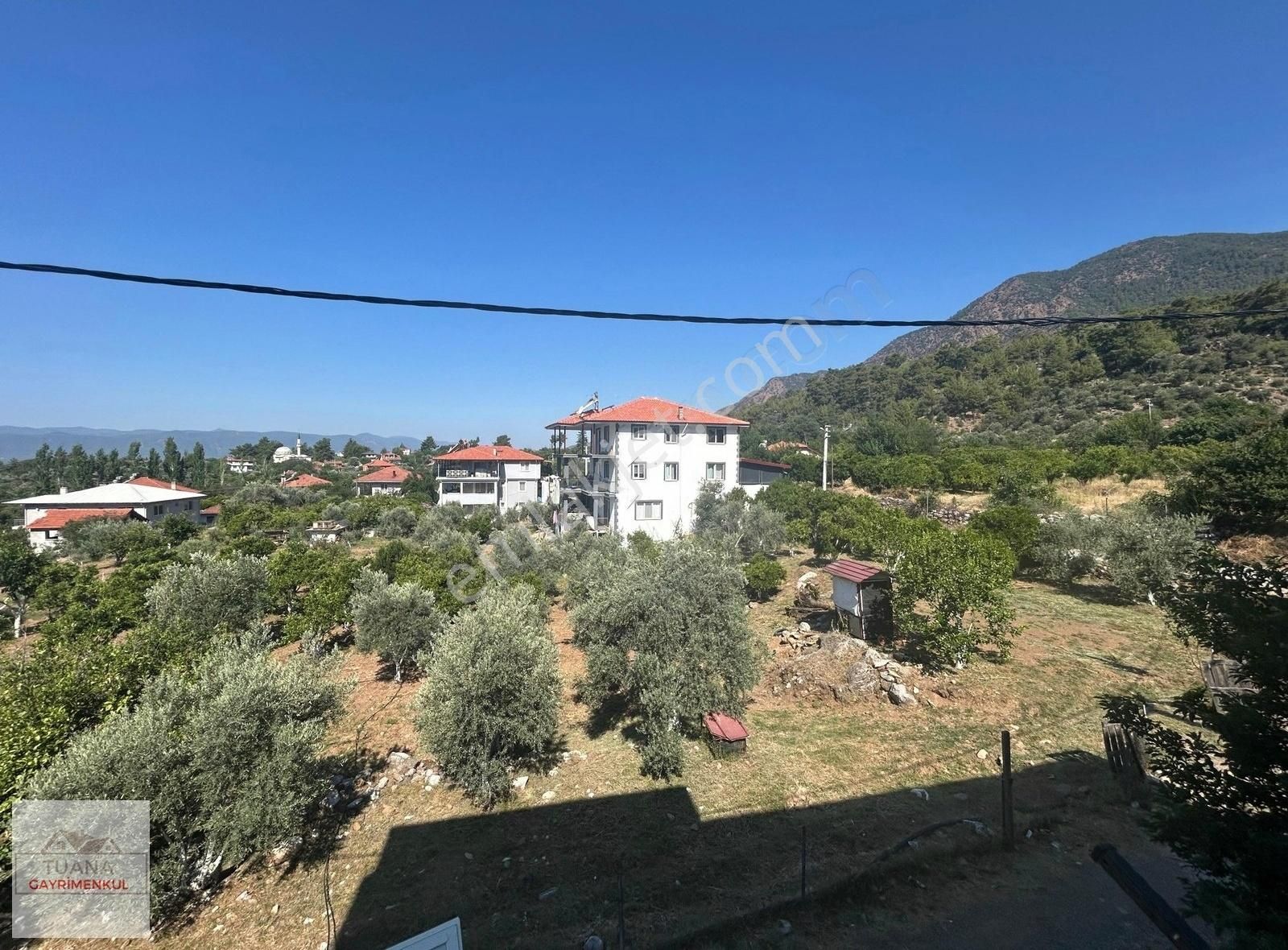 Tuana Gayrimenkul'den Yeşilköy'de 2+1 Kiralık Daire - Görsel 3