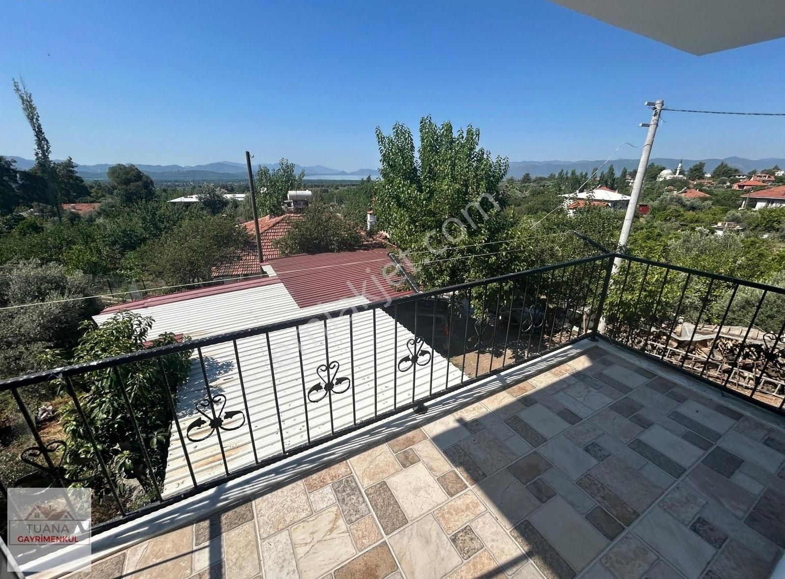 Tuana Gayrimenkul'den Yeşilköy'de 2+1 Kiralık Daire - Görsel 16