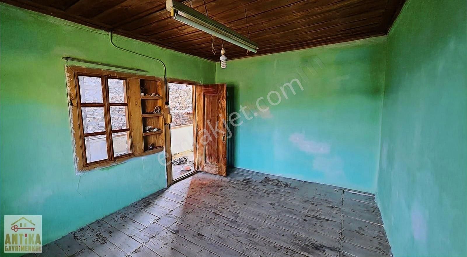 Antika'dan Birgide Her Türlü İşletmeye Uygun Satılık Müstakil Ev - Görsel 16