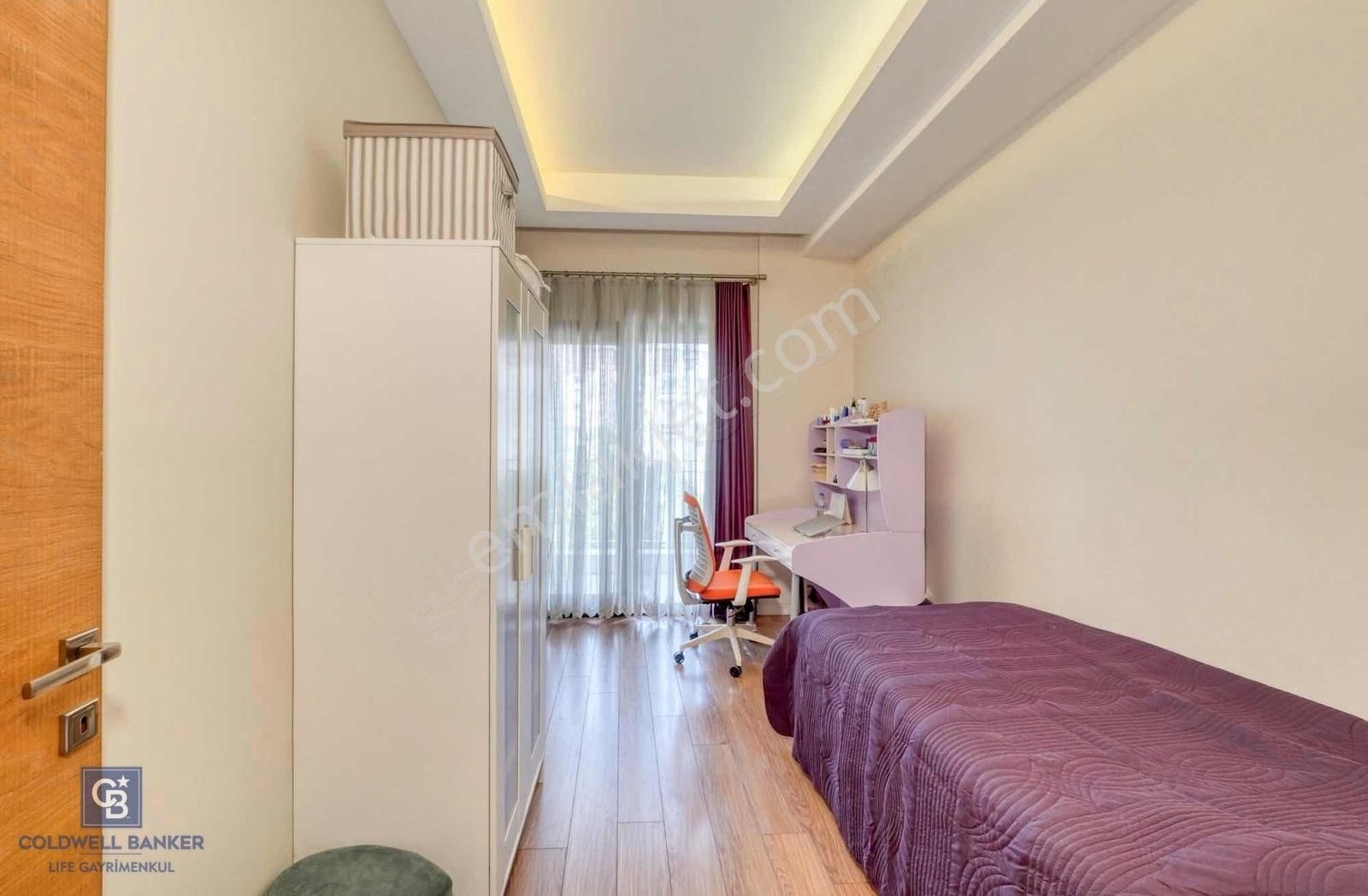 Varyant Karşıyaka Evleri Deniz Manzaralı 4+1 Satılık Daire - Görsel 8