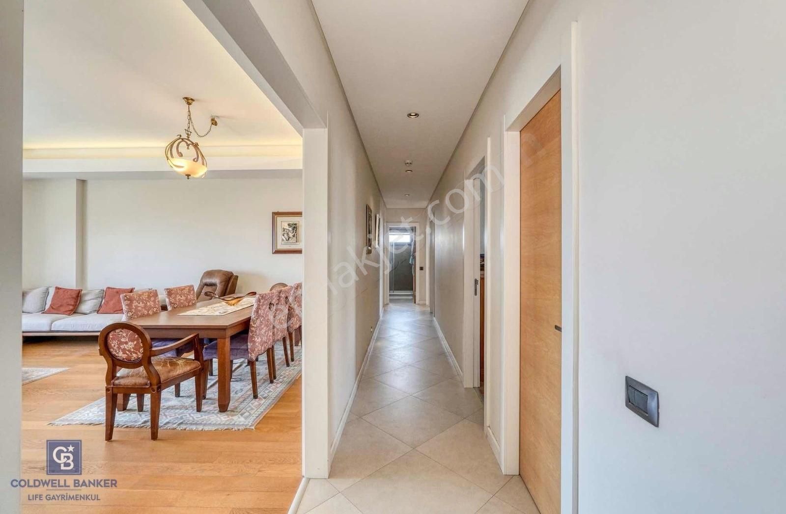 Varyant Karşıyaka Evleri Deniz Manzaralı 4+1 Satılık Daire - Görsel 5