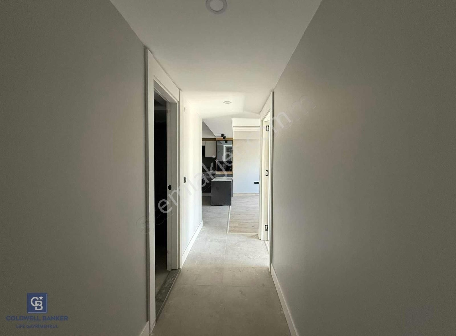 Çiğli Balatçık Site İçinde 2+1 Satılık Sıfır Daire - Görsel 15