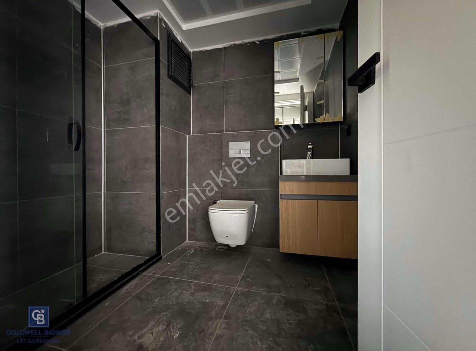 Çiğli Balatçık Site İçinde 2+1 Satılık Sıfır Daire - Görsel 9