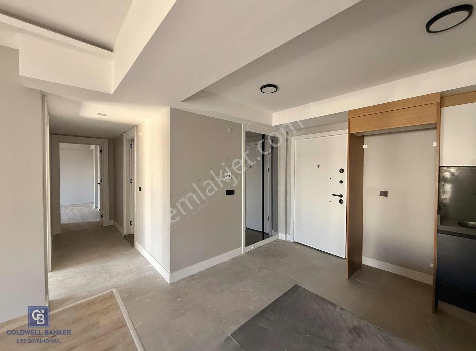 Çiğli Balatçık Site İçinde 2+1 Satılık Sıfır Daire - Görsel 34