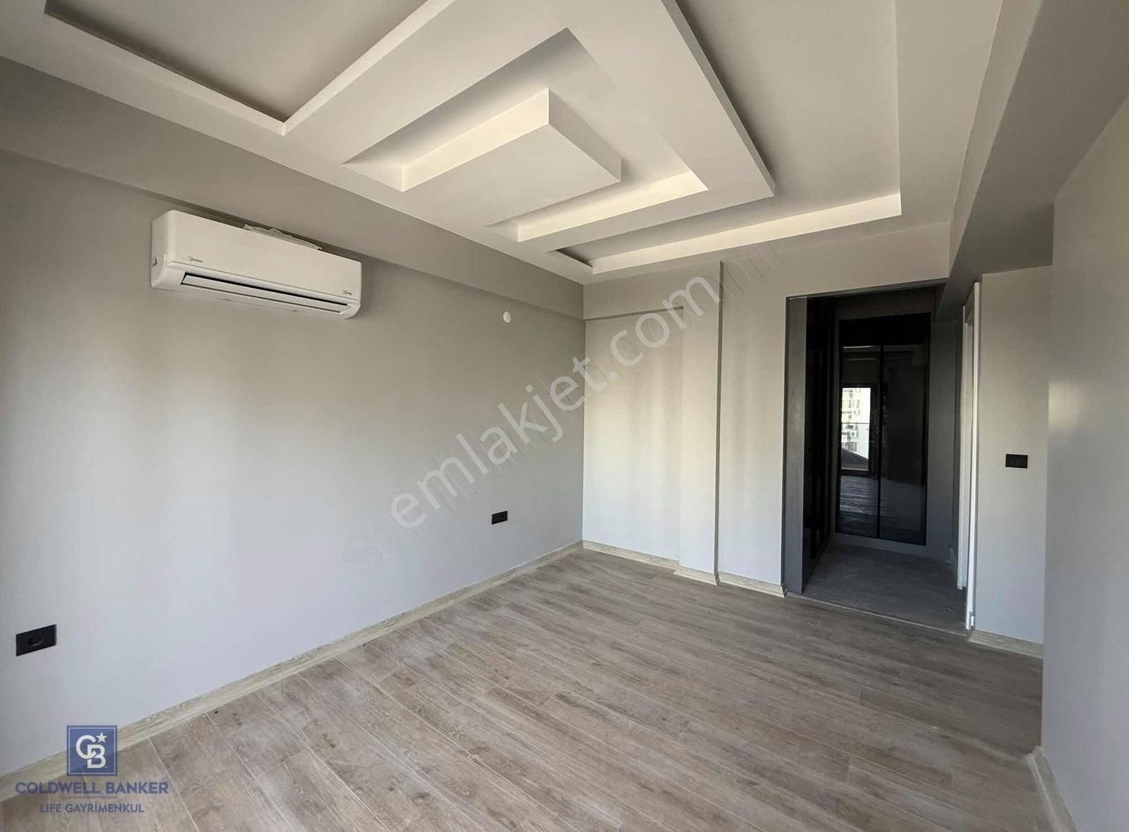 Çiğli Balatçık Site İçinde 2+1 Satılık Sıfır Daire - Görsel 12