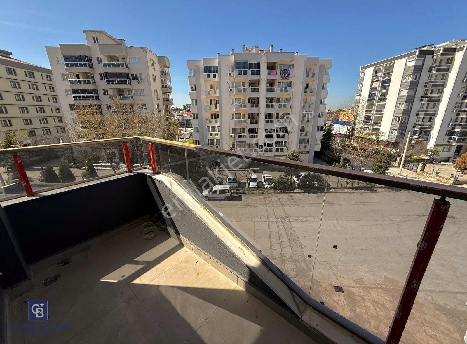 Çiğli Balatçık Site İçinde 2+1 Satılık Sıfır Daire - Görsel 16