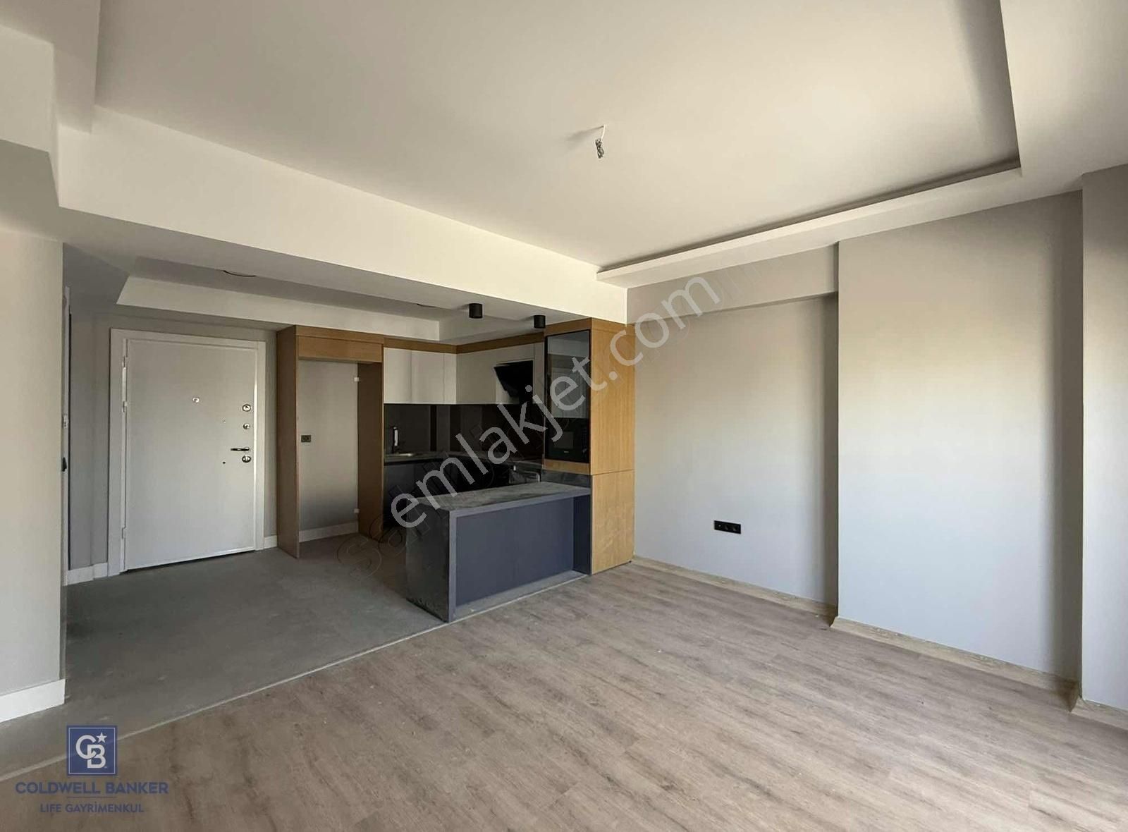 Çiğli Balatçık Site İçinde 2+1 Satılık Sıfır Daire - Görsel 22