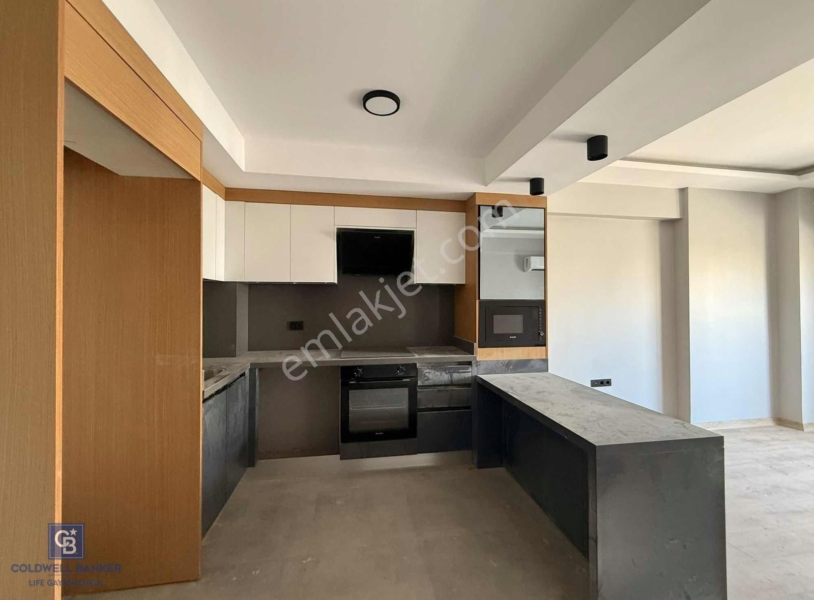 Çiğli Balatçık Site İçinde 2+1 Satılık Sıfır Daire - Görsel 17