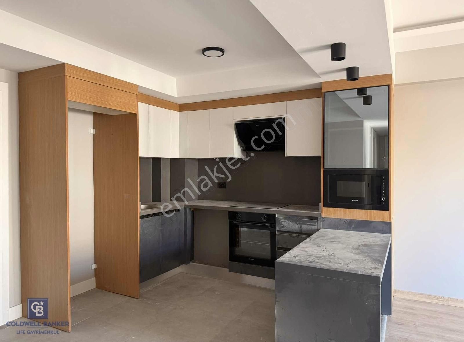 Çiğli Balatçık Site İçinde 2+1 Satılık Sıfır Daire - Görsel 29