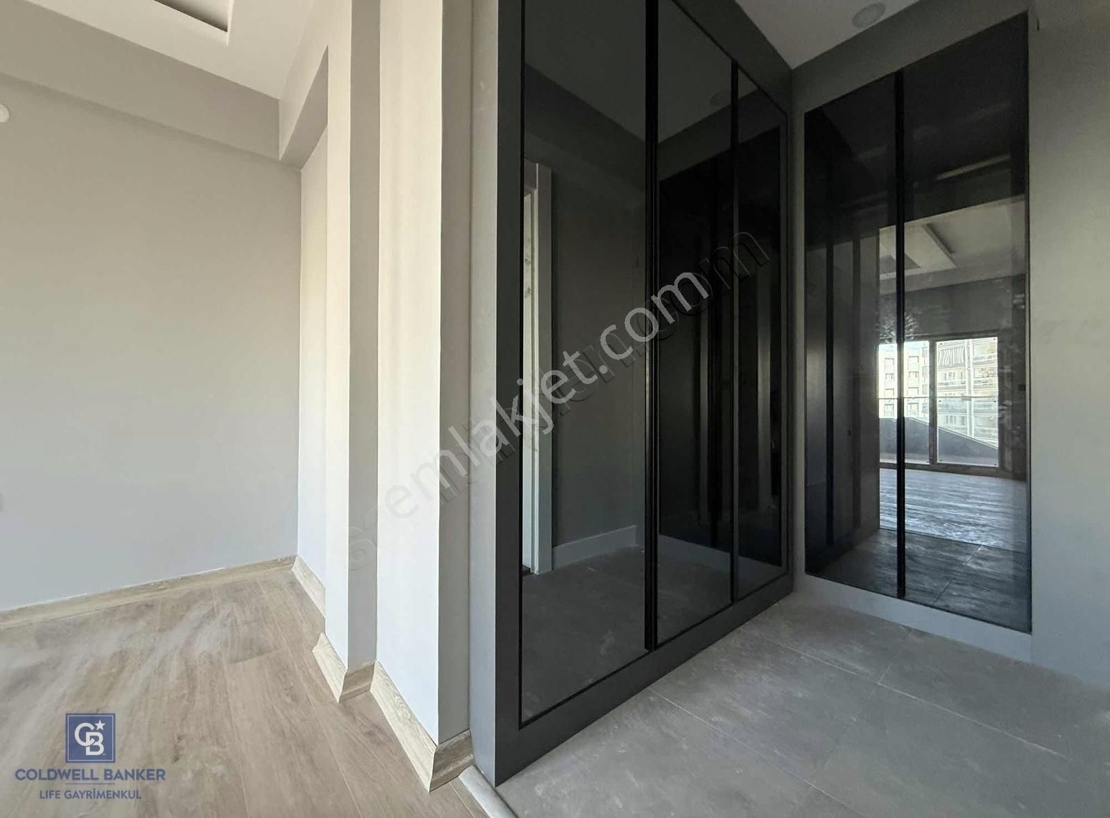 Çiğli Balatçık Site İçinde 2+1 Satılık Sıfır Daire - Görsel 8