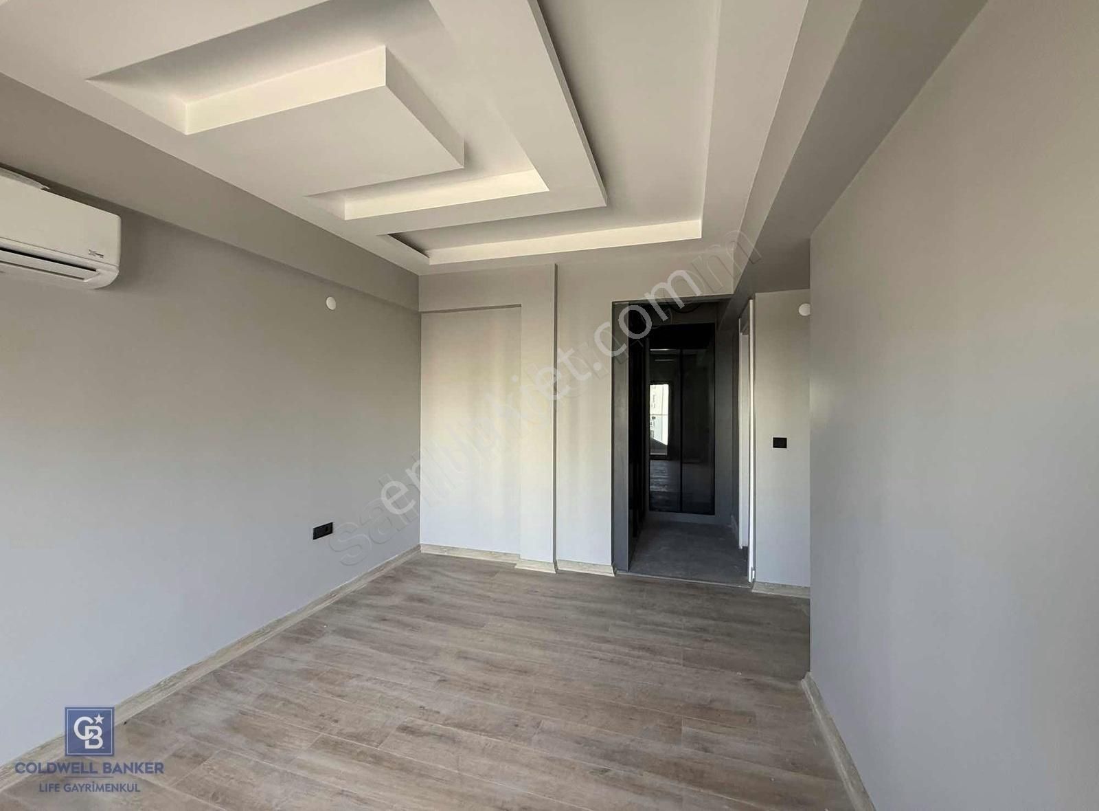 Çiğli Balatçık Site İçinde 2+1 Satılık Sıfır Daire - Görsel 10