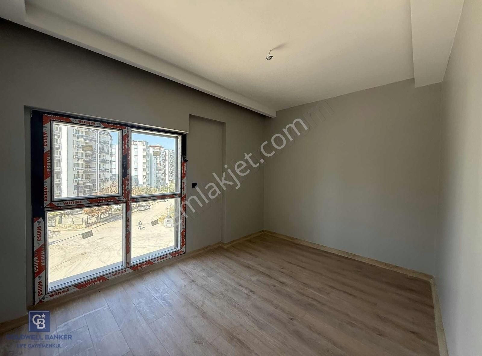 Çiğli Balatçık Site İçinde 2+1 Satılık Sıfır Daire - Görsel 26