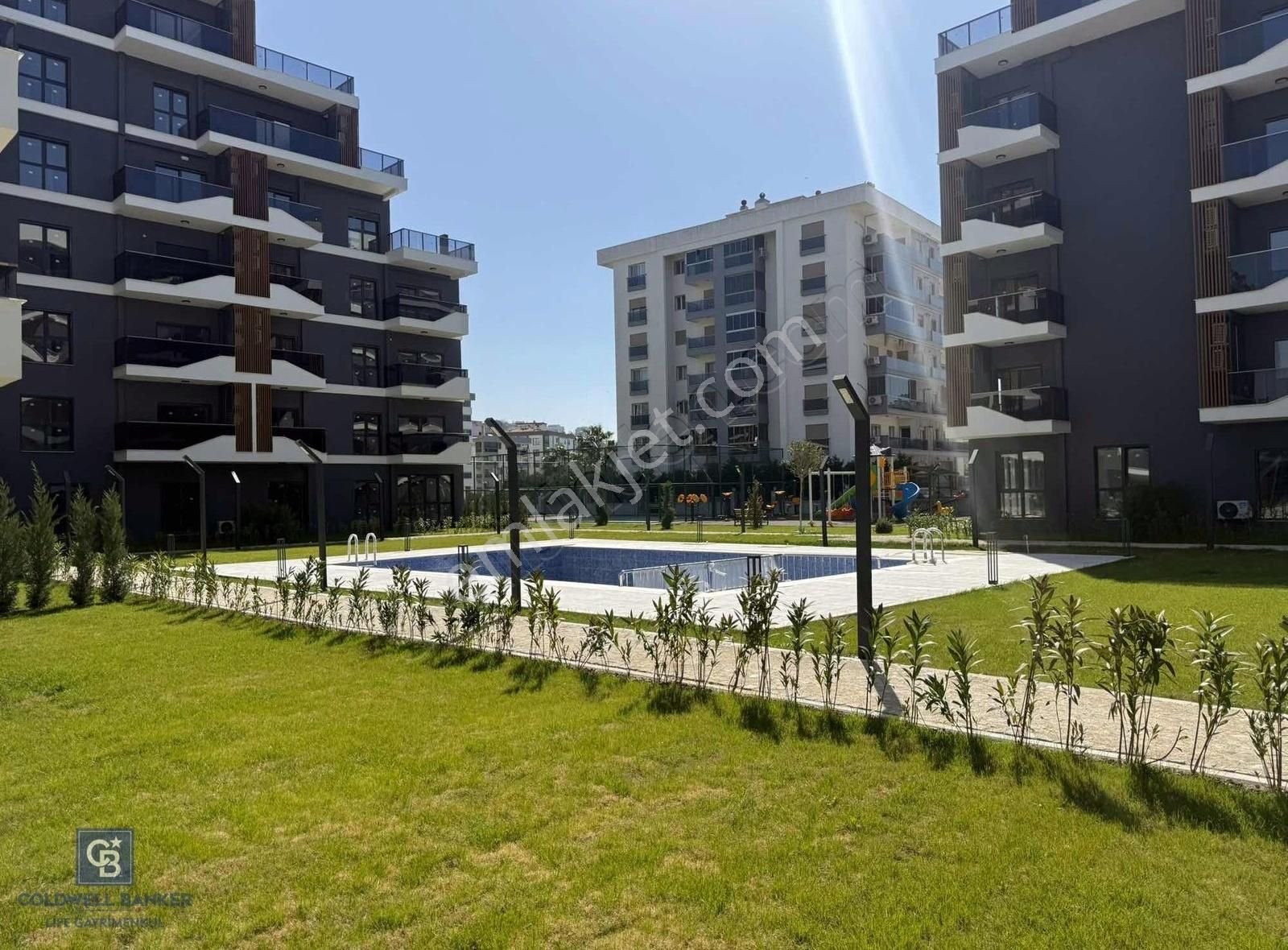 Çiğli Balatçık Site İçinde 2+1 Satılık Sıfır Daire - Görsel 3