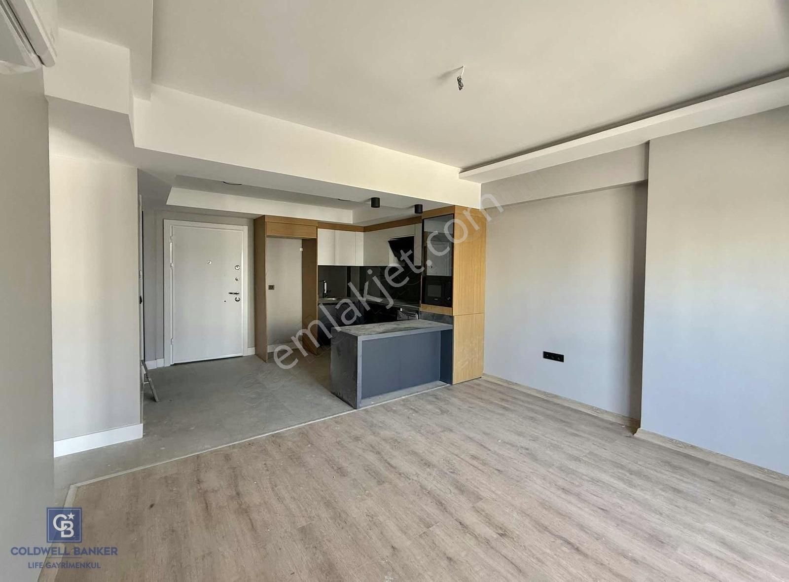 Çiğli Balatçık Site İçinde 2+1 Satılık Sıfır Daire - Görsel 32