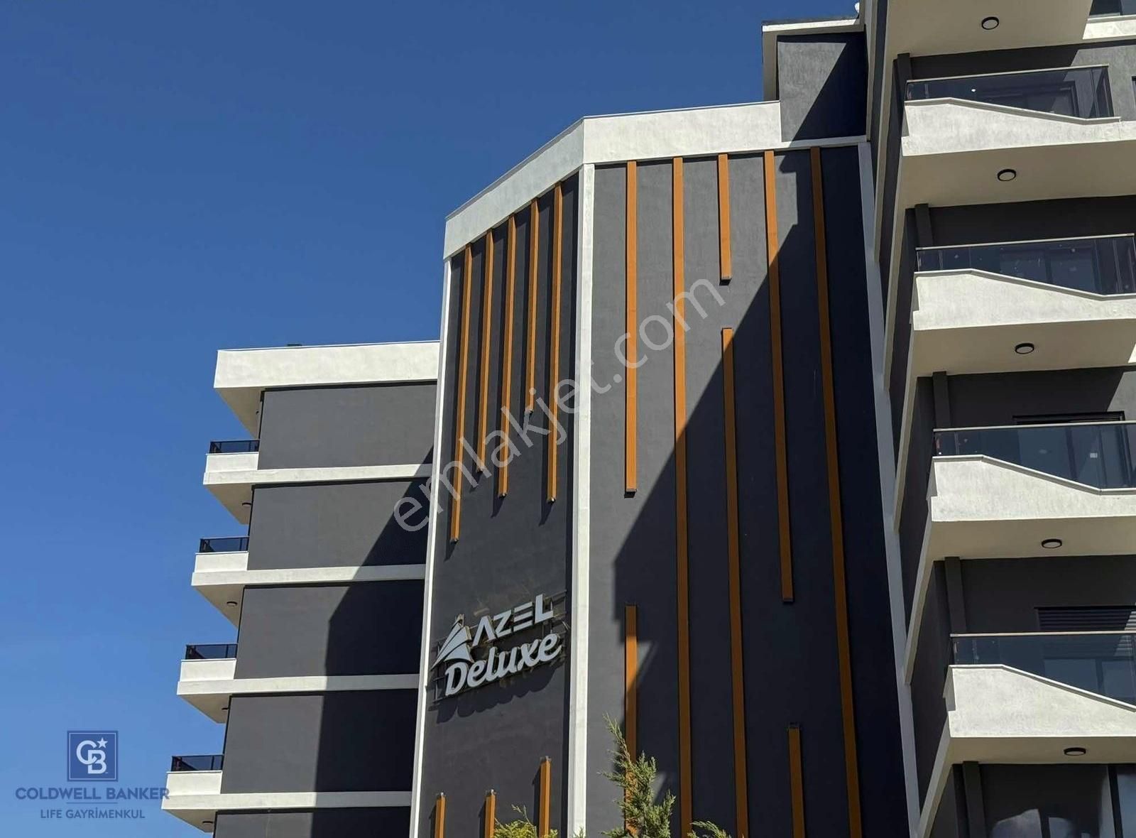 Çiğli Balatçık Site İçinde 2+1 Satılık Sıfır Daire - Görsel 19