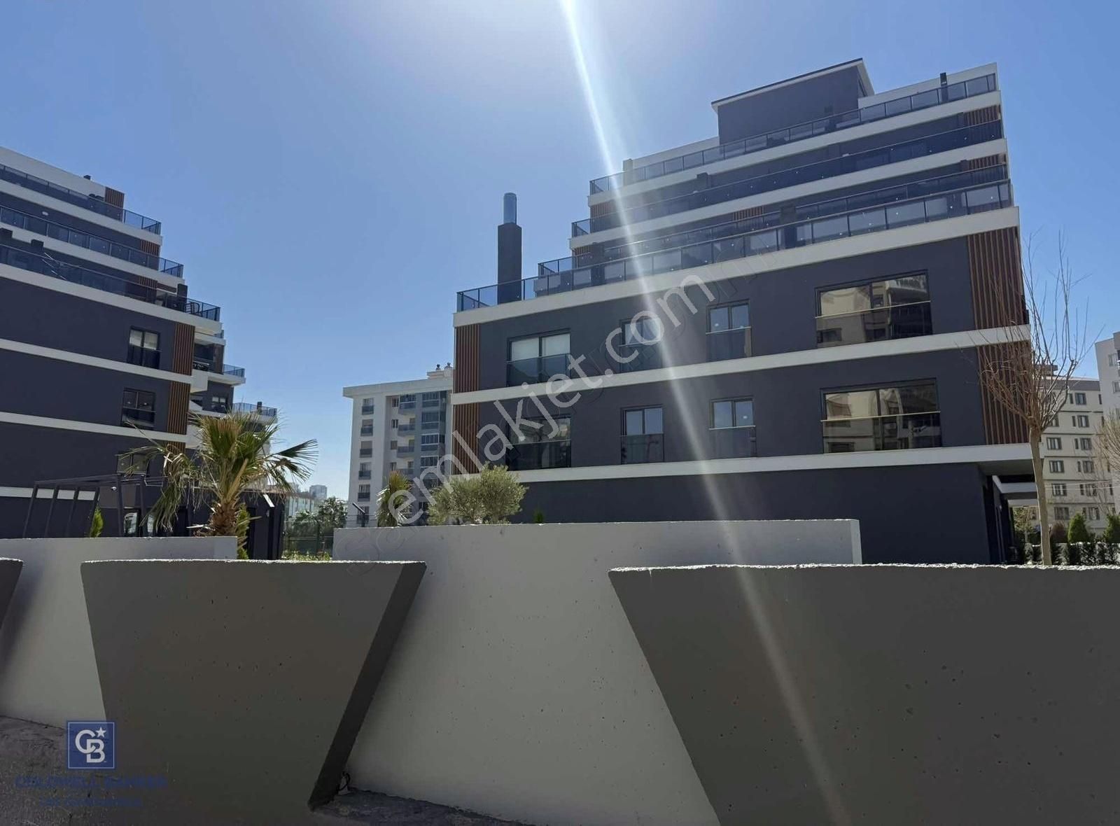 Çiğli Balatçık Site İçinde 2+1 Satılık Sıfır Daire - Görsel 4