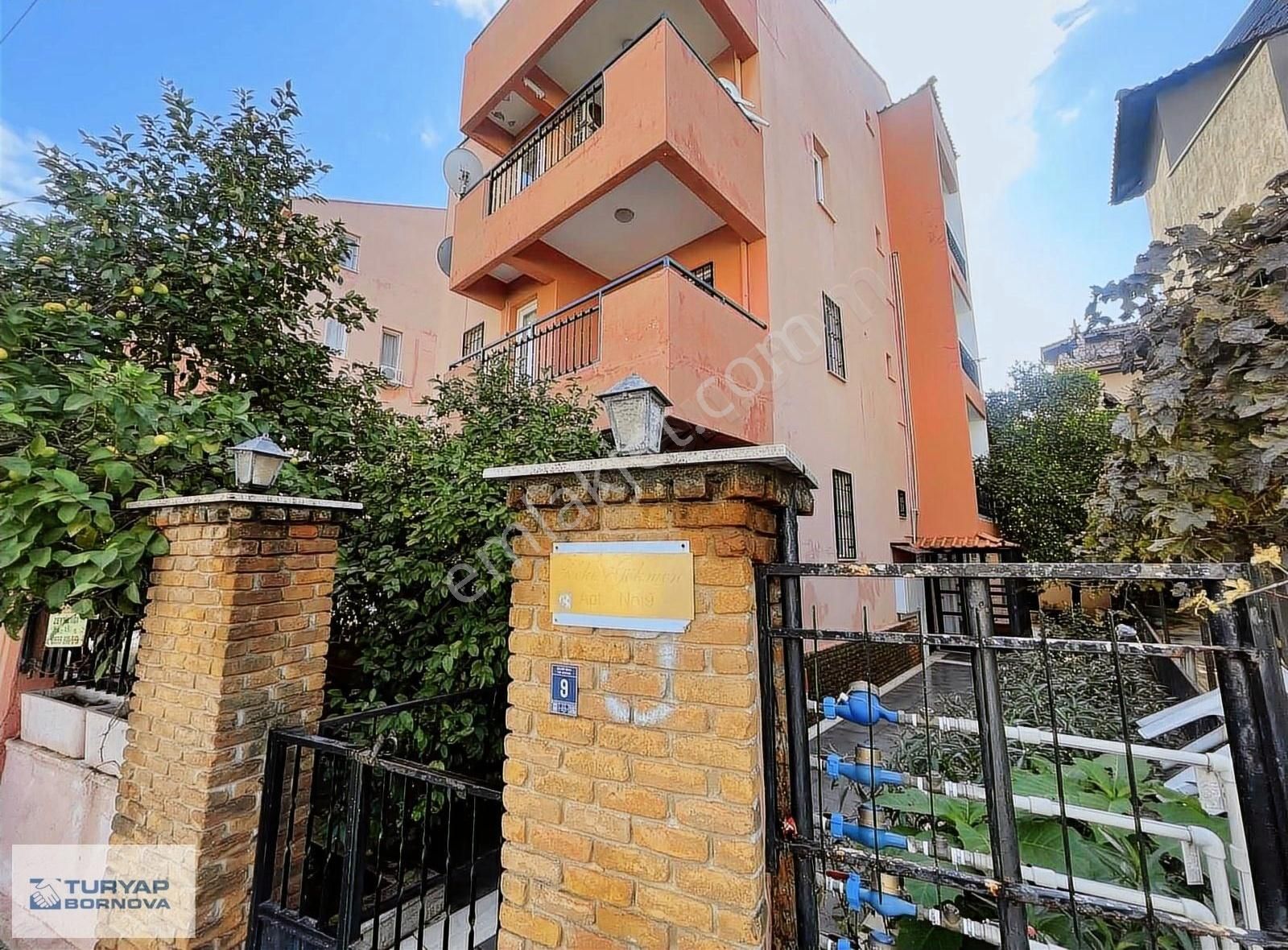 Marmaris Çıldır Mahallesinde 1+1 Satılık Daire