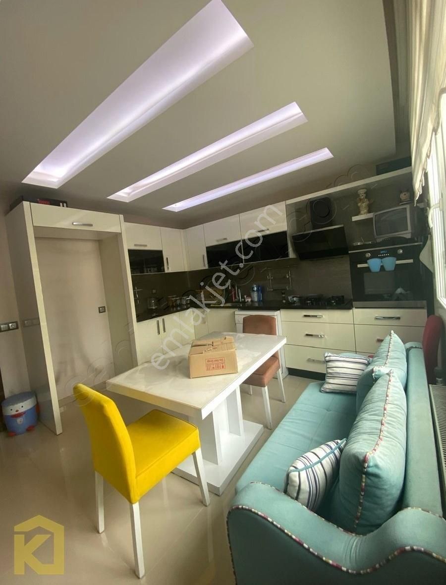 Koyuncuoğlundan Aras Cıtyde Full Eşyalı Kiralık 3+1