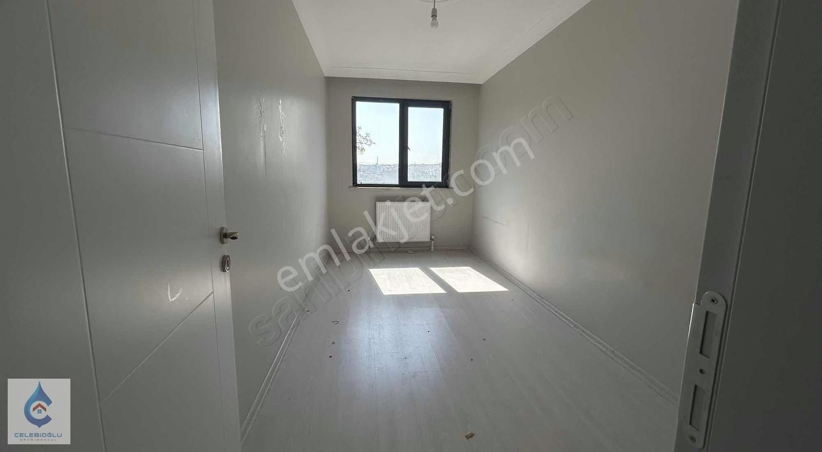Çelebioğlu Gm'den Adalet Sarayına Yürüme Msf 2+1 Kiralık Daire