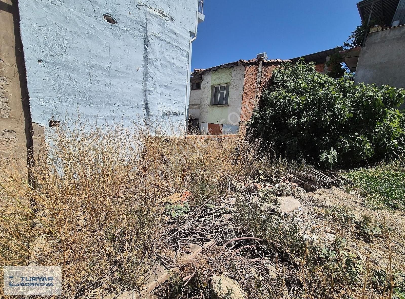 İzmir Bornova Meriç Mah 2 Kat İmarlı Arsa - Görsel 7