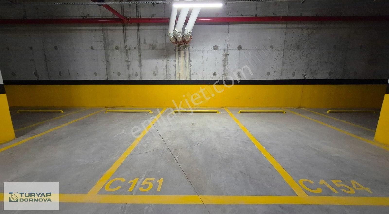Allsancak Emlak Konut Projesinde 7/24 Güvenlikli 1+1