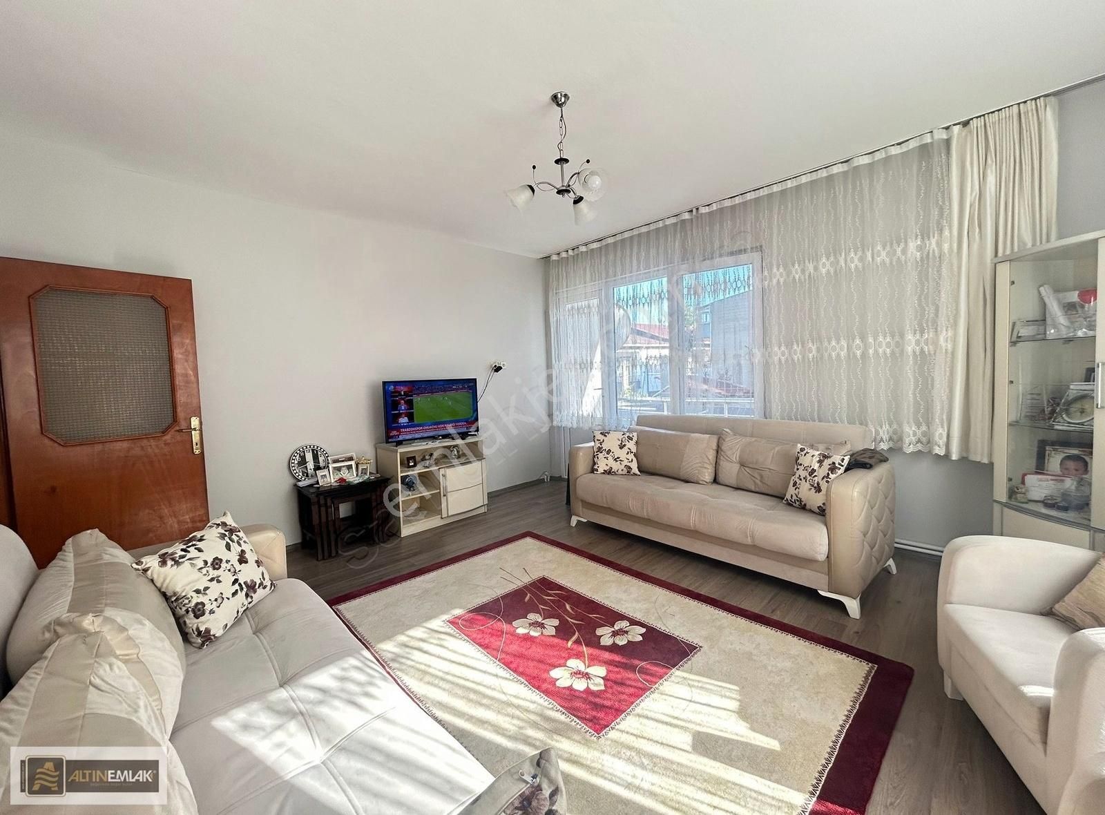 Tekirdağ Süleymanpaşa Çınarlı Mah. 3+1 Satılık Daire