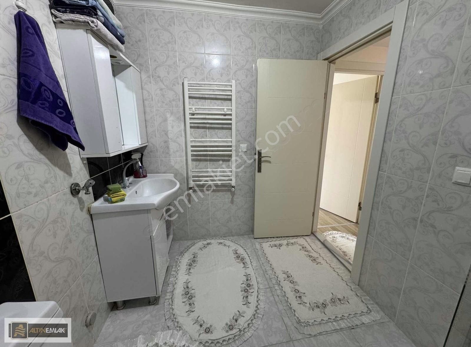 Tekirdağ S.paşa Cumhuriyet Mah. 1+1 Eşyasız Kiralık Daire