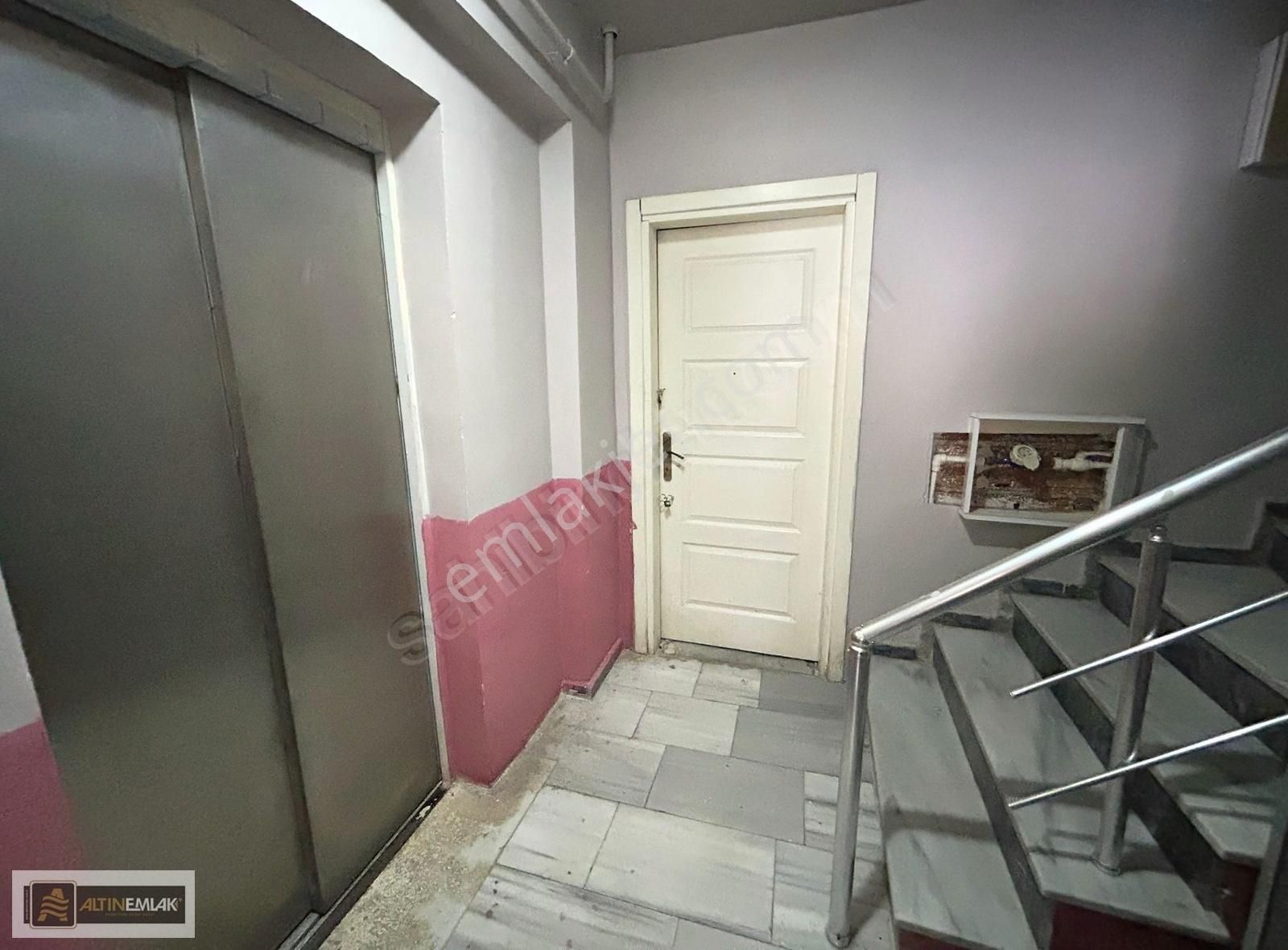 Tekirdağ Süleymanpaşa Çınarlı Mah Bahçeli 2+1 Satılık Daire