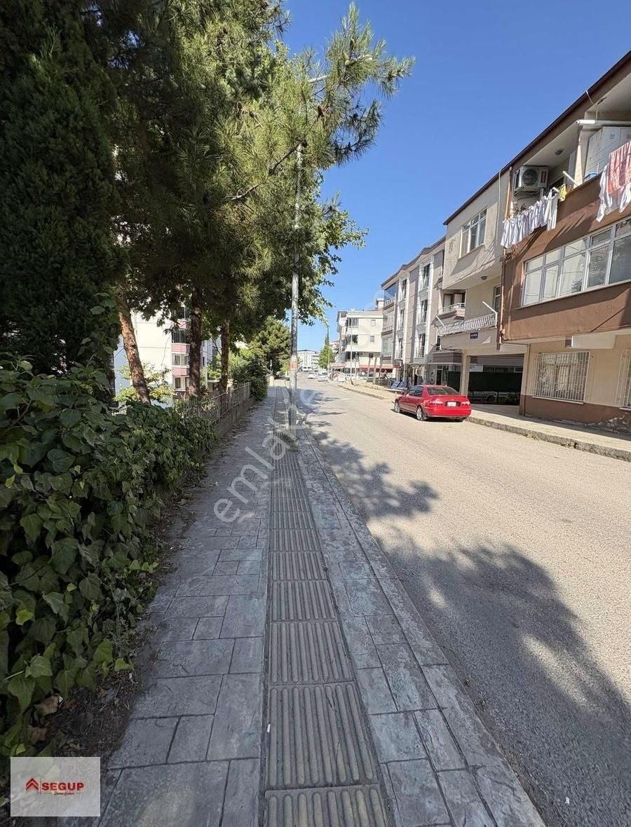 Atakum Karayolları Site İçerisinde Masrafsız Satılık 3+1 Daire