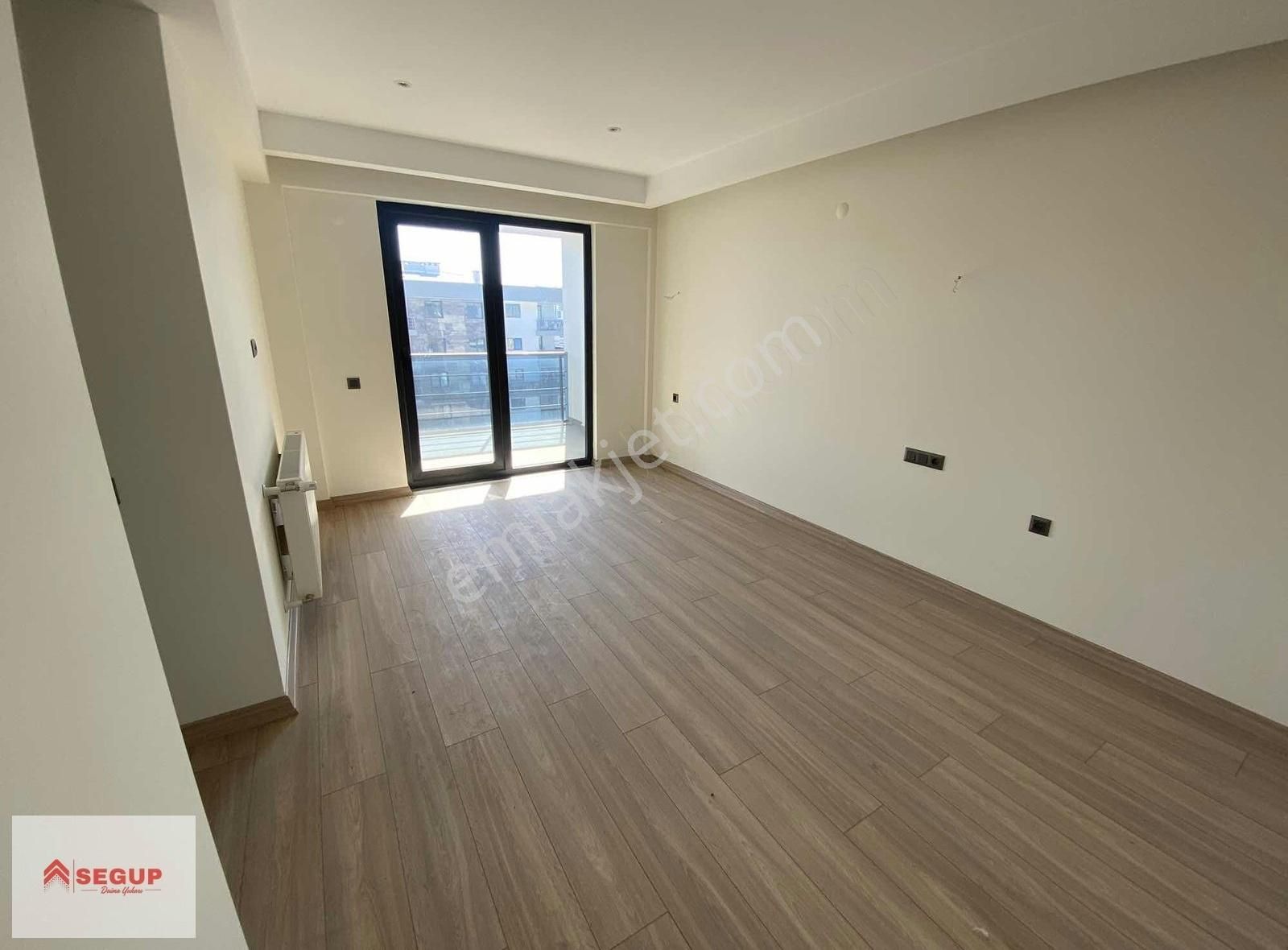 Segup'tan Derebahçe'de 4+1 Ultra Lüx Satılık Daire
