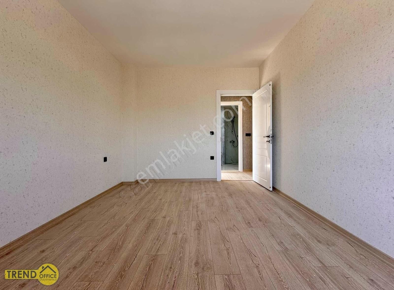 Nilüfer Kayapa Relife Sit. 2+1 Önü Açık Kiralık Sıfır Daire - Görsel 10