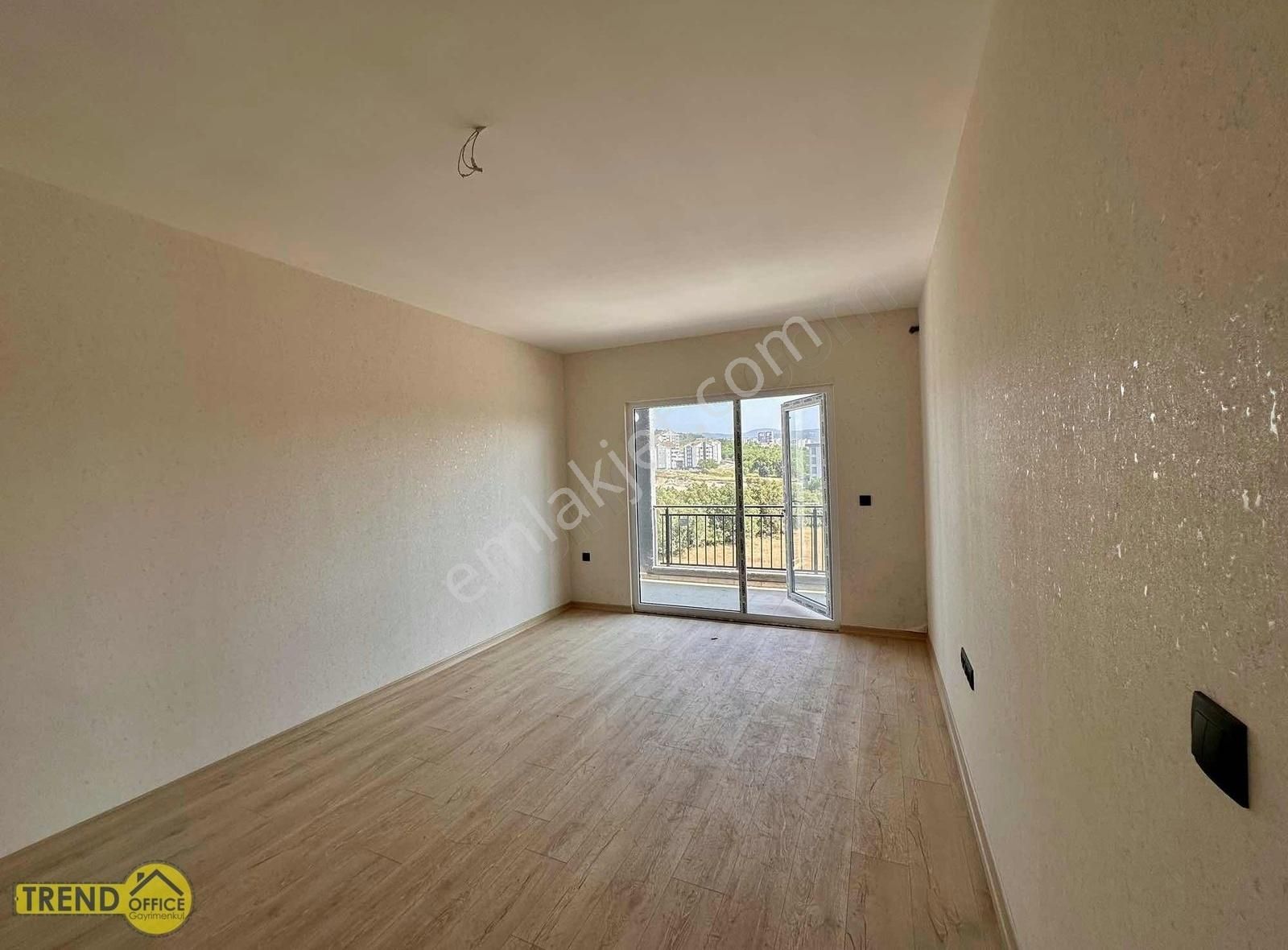 Nilüfer Kayapa Relife Sit. 2+1 Önü Açık Kiralık Sıfır Daire - Görsel 7