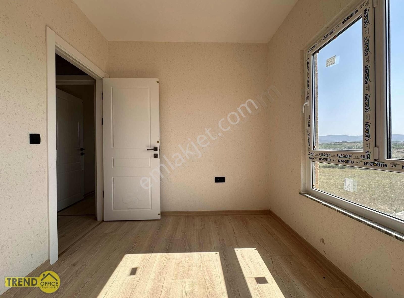 Nilüfer Kayapa Relife Sit. 2+1 Önü Açık Kiralık Sıfır Daire - Görsel 13