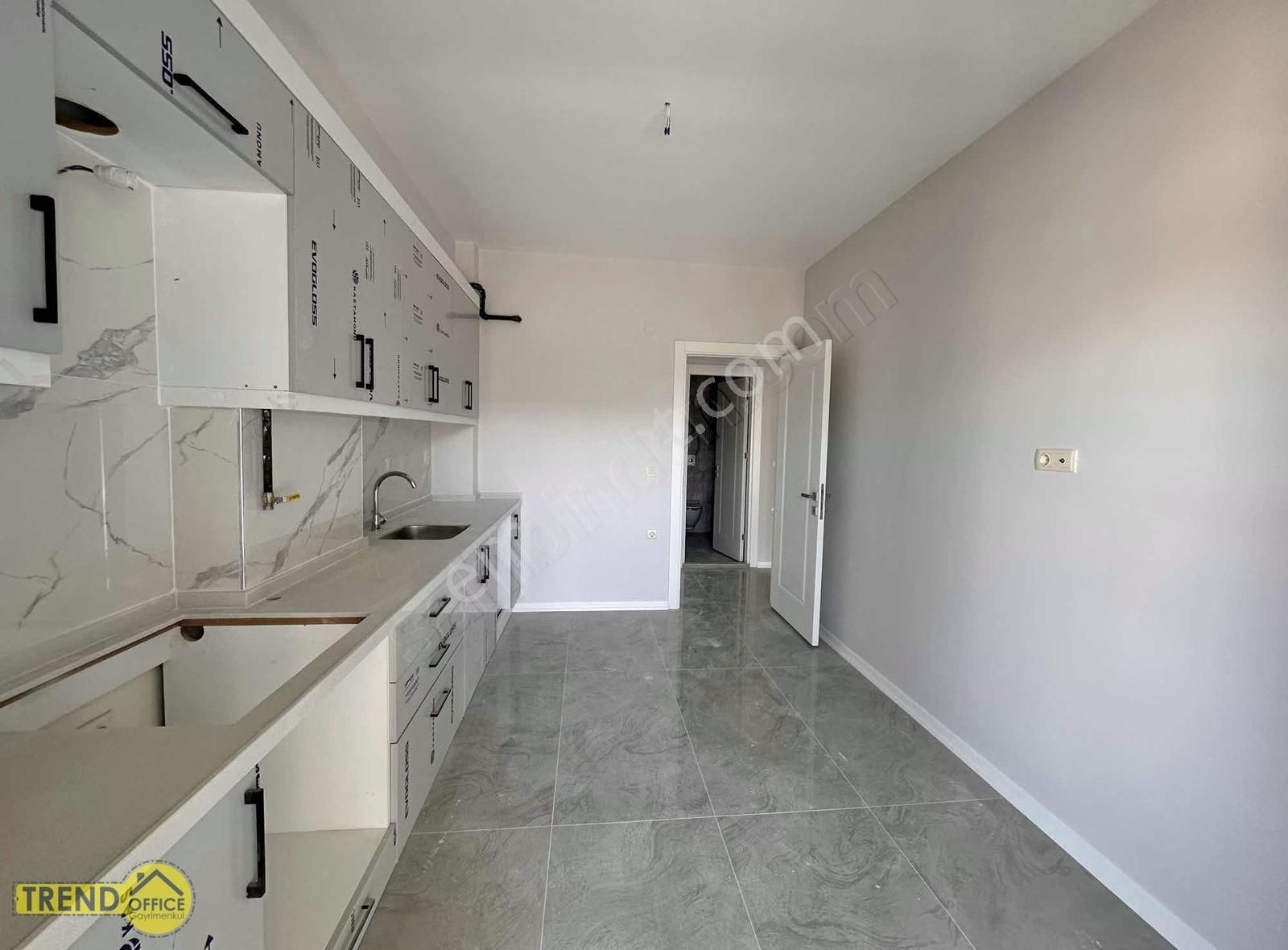 Panayır Modern Hayat Satılık 2+1 Sıfır Lüks Daire - Görsel 10