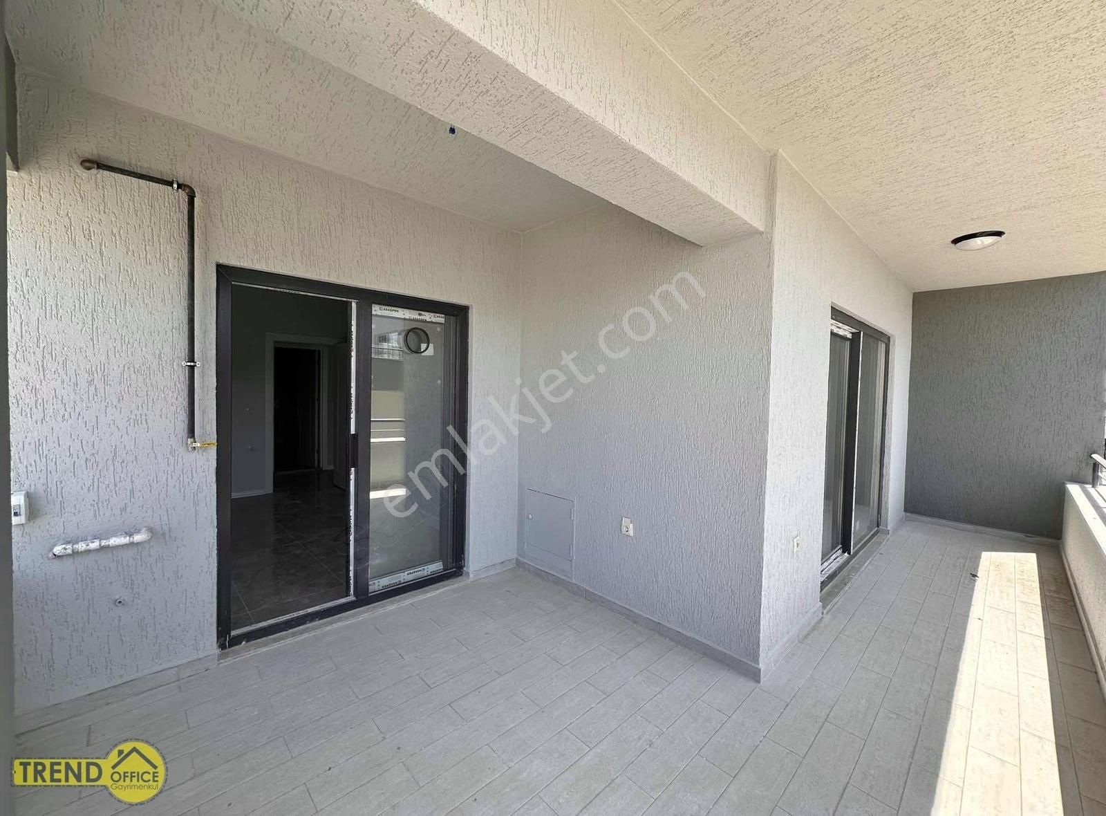 Panayır Modern Hayat Satılık 2+1 Sıfır Lüks Daire - Görsel 7