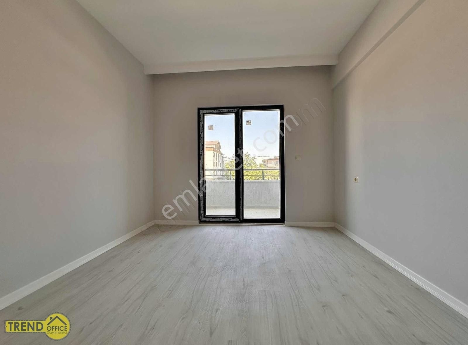 Panayır Modern Hayat Satılık 2+1 Sıfır Lüks Daire - Görsel 11