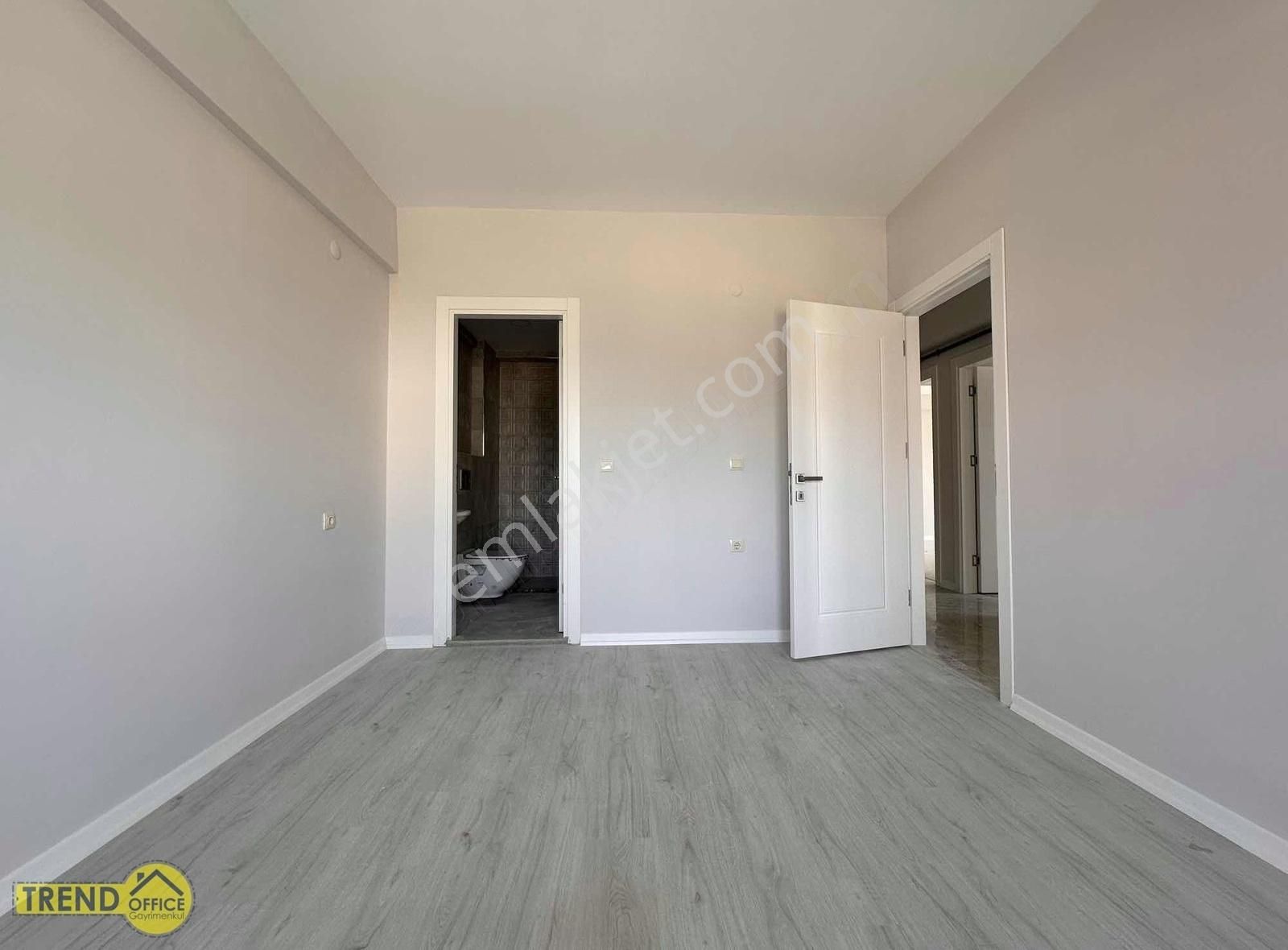 Panayır Modern Hayat Satılık 2+1 Sıfır Lüks Daire - Görsel 12