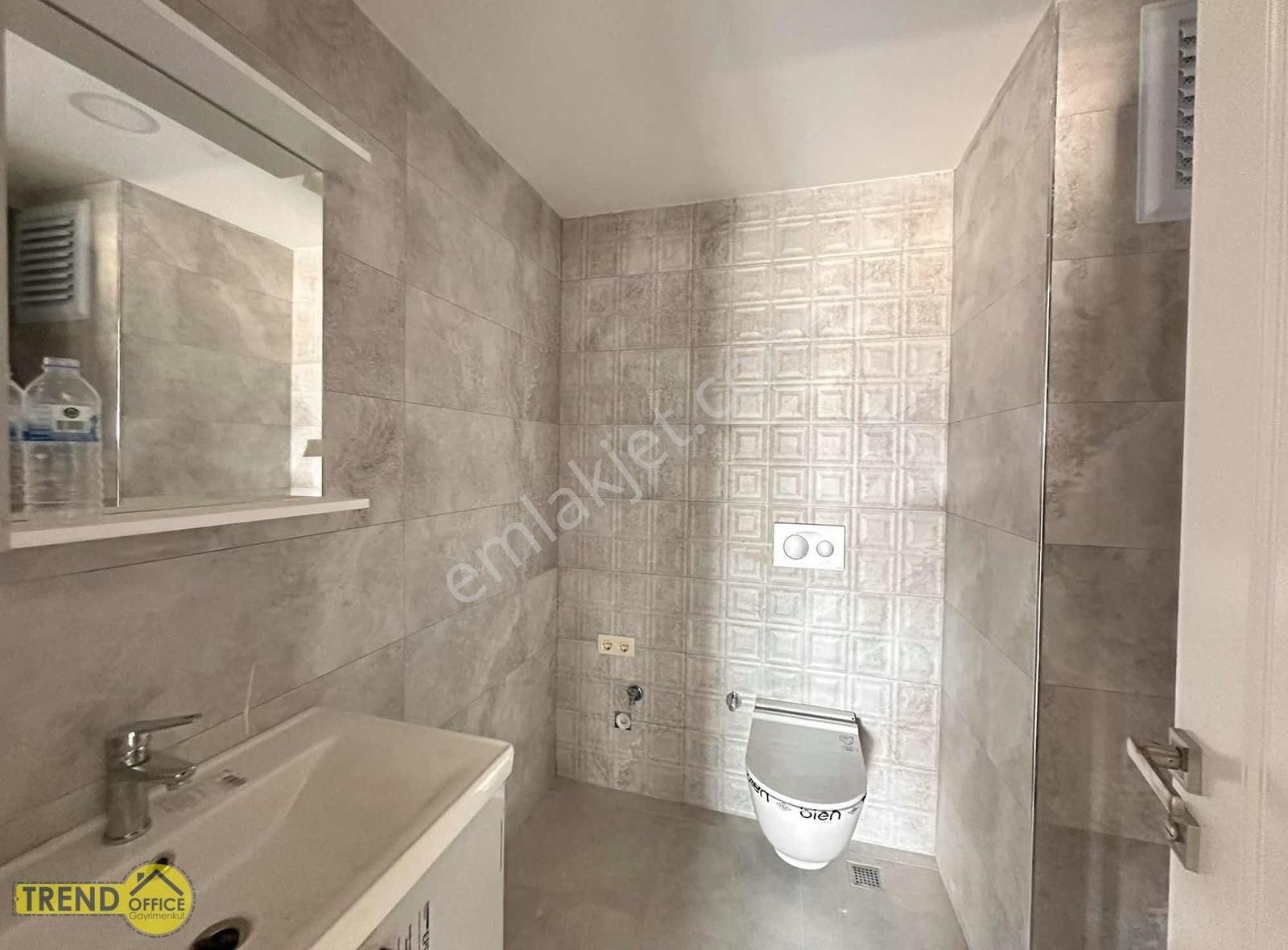 Panayır Modern Hayat Satılık 2+1 Sıfır Lüks Daire - Görsel 8