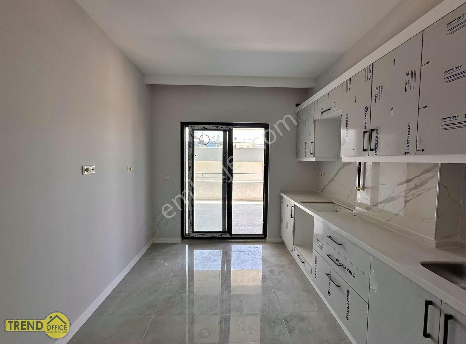 Panayır Modern Hayat Satılık 2+1 Sıfır Lüks Daire - Görsel 2